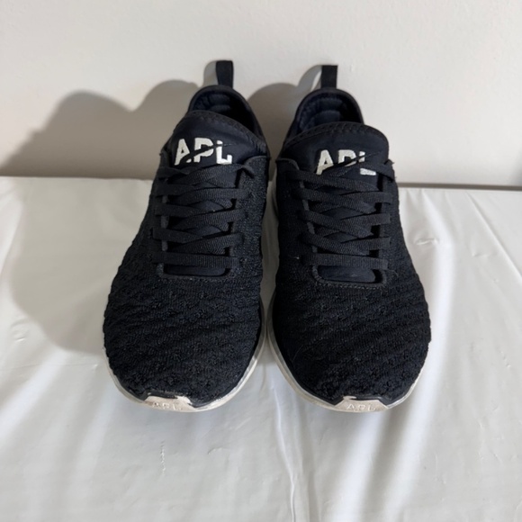 APL Athletic Propulsion Techloom Phantom Shoes - Picture 2 of 8